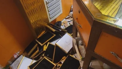 ছবি: ইত্তেফাক