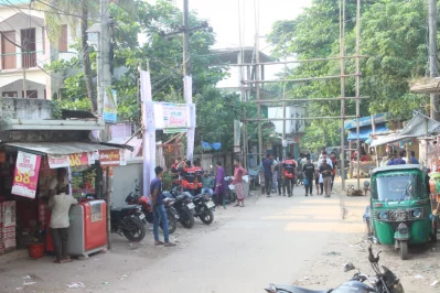 ছবি: ইত্তেফাক