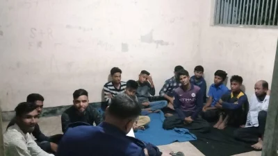 ছবি: ইত্তেফাক