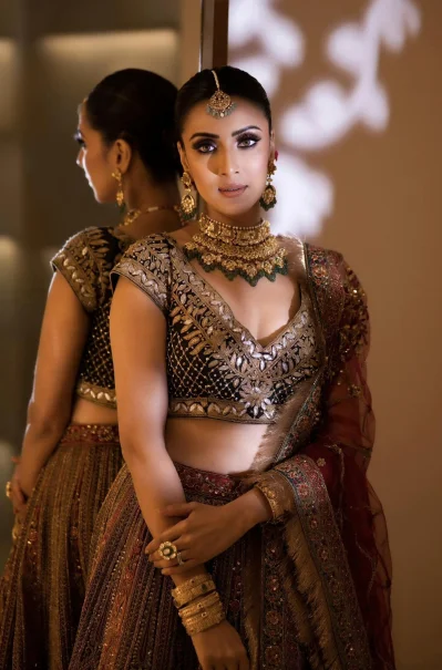 বিদ্যা সিনহা মীম।