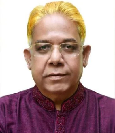 মেয়র আরফানুল হক রিফাত। ছবি: সংগৃহীত