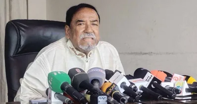 মেজর অবসরপ্রাপ্ত হাফিজ উদ্দিন আহমেদ