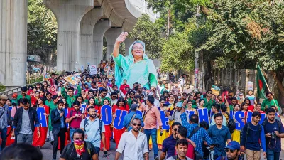 ছবি: ইকোনমিস্ট