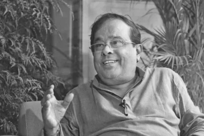 অনুপ ঘোষাল। ছবি: সংগৃহীত