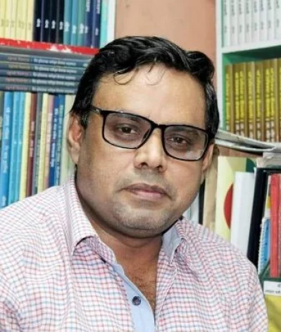 বহুমাত্রিক গুণের মানুষ মাহবুবুর রহমান বাবু। ছবি: সংগৃহীত