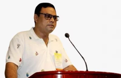 বহুমাত্রিক গুণের অধিকারী মাহবুবুর রহমান বাবু। ছবি: সংগৃহীত