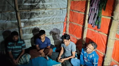 ছবি: ইত্তেফাক