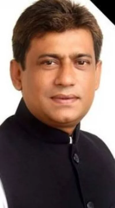 গোলাম সরোয়ার টুকু। ছবি: ইত্তেফাক