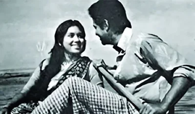 ফারুক ও কবরী