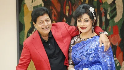 ফারুক ও রোজিনা