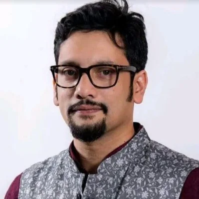 আহসান আদেলুর রহমান আদেল। ছবি: ইত্তেফাক