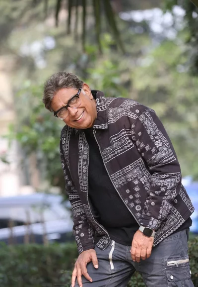 আফজাল হোসেন। 