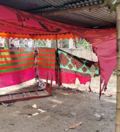 ছবি: নুরুজ্জামান