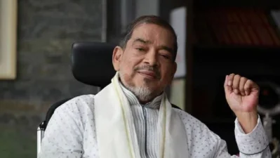 কাজী শাহেদ আহমেদ