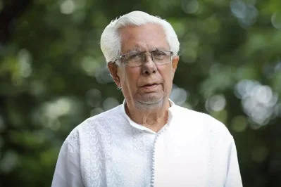 পঙ্কজ ভট্টাচার্য।