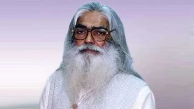 সিরাজুল আলম খান (দাদা ভাই)।
