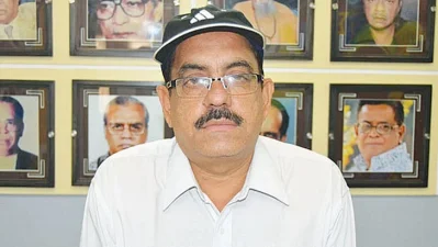 সোহানুর রহমান সোহান।