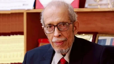 জাতীয় অধ্যাপক ডা. আব্দুল মালিক।