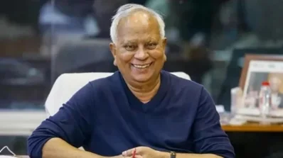 সিটি গ্রুপের প্রতিষ্ঠাতা ফজলুর রহমান।