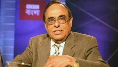 ব্যারিস্টার মইনুল হোসেন।
