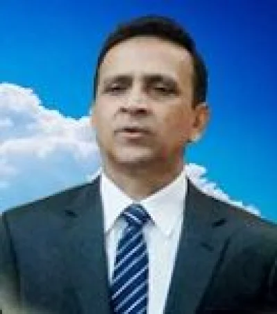 মিজানুর রহমান। ছবি: ইত্তেফাক