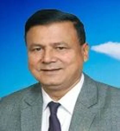 আব্দুল্লাহ আল মাহমুদ। ছবি: ইত্তেফাক