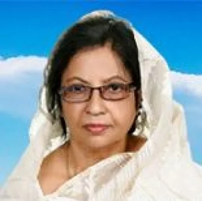জয়া সেনগুপ্তা। ছবি: ইত্তেফাক