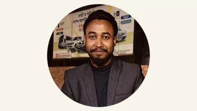 জহিরুল কাইউম ফিরোজ