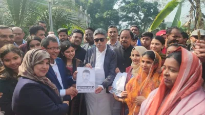 ছবি: ইত্তেফাক