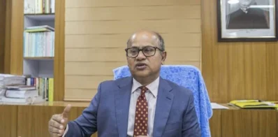 অ্যাটর্নি জেনারেল এ এম আমিন উদ্দিন