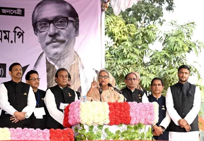 ছবি: পিএমও 