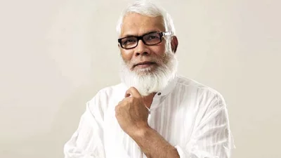 সালমান এফ রহমান। ফাইল ছবি