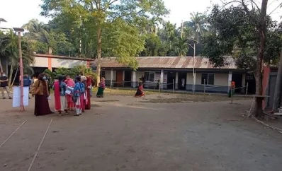 ছবি: শাহরিয়া বিন ইয়াহিয়া