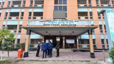 ছবি: শাহরিয়া বিন ইয়াহিয়া