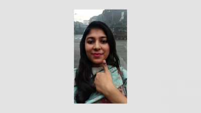 শ্রাবন্তী ভৌমিক