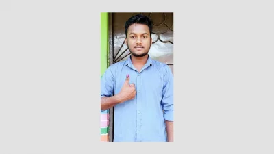 সৈকত ভৌমিক