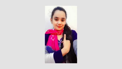 নীলিমা রহমান জেসি