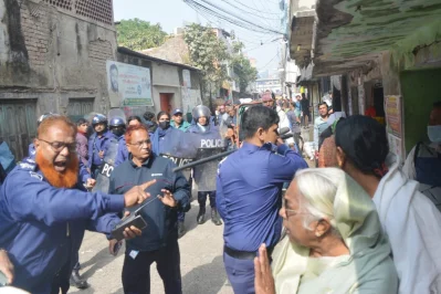 ছবি: ইত্তেফাক