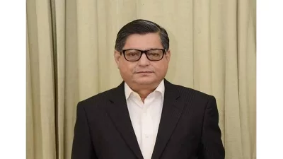র আ ম উবায়দুল মোকতাদির চৌধুরী
