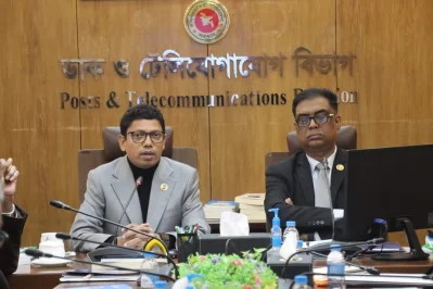 জুনাইদ আহমেদ পলক। ছবি: ফেসবুক থেকে