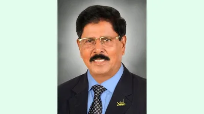 নব নির্বাচিত এমপি জাহাঙ্গীর আলম, কুমিল্লা-৩ 