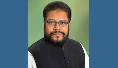 মশিউর রহমান মোল্লা সজল