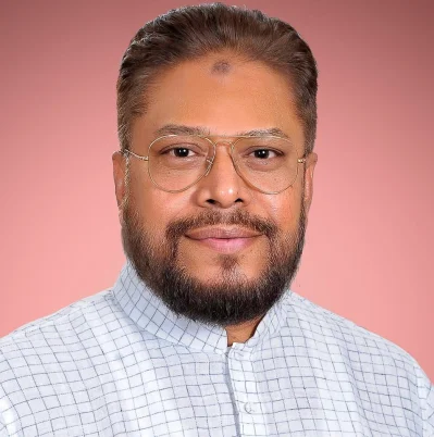 মশিউর রহমান মোল্লা সজল