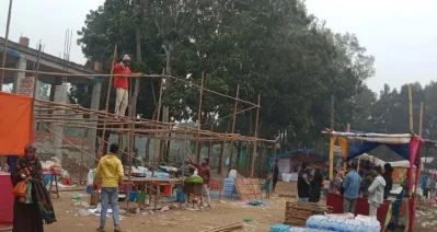 ছবি: আব্দুর রহমান আরমান 
