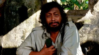 &lsquo;সাবিত্রী&rsquo; চলচ্চিত্রের একটি দৃশ্য | ছবি: সংগৃহীত