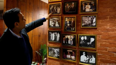 বাটার চিকেনের আবিষ্কারক তারই পূর্বপুরুষ, দাবি মোতিমহলের ম্যানেজার মণীশ গুজরালের