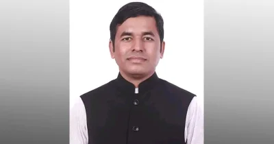 স্বতন্ত্র সংসদ সদস্য মো. আবুল কালাম আজাদ