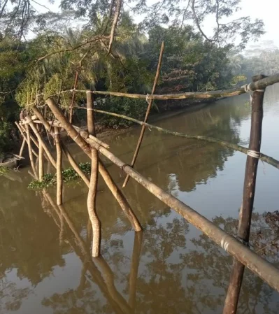 ছবি: অনুপ কুমার সিকদার