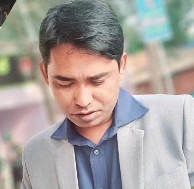 এহসানুল ইয়াসিন
