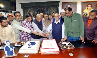 ছবি: সামসুল হায়দার বাদশা